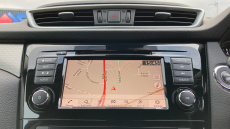 Nissan Qashqai 1.3 DiG-T Tekna 5dr Petrol Hatchback